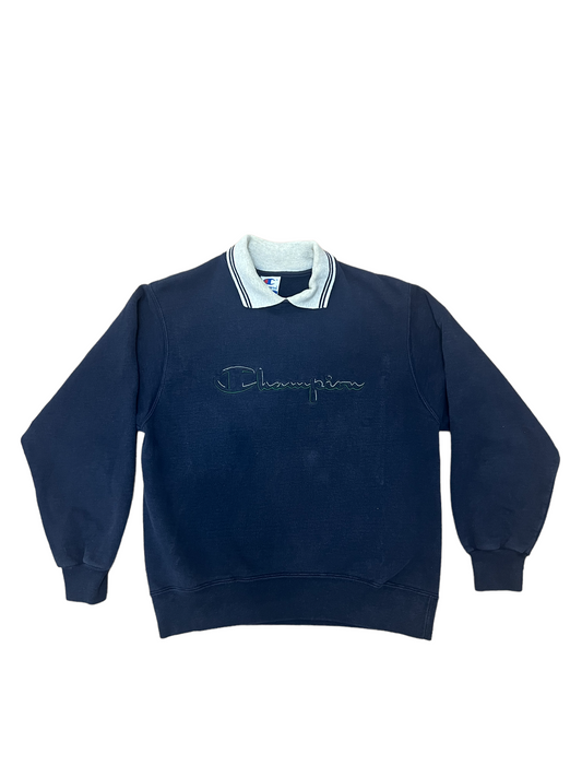 Collard Champion Pullover